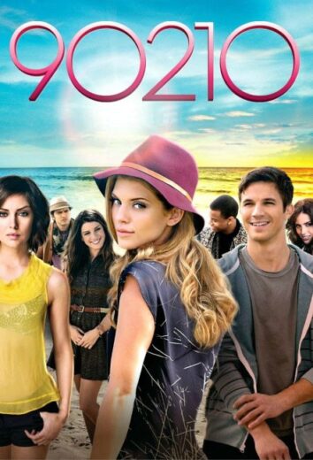 مسلسل 90210 مترجم الموسم الخامس