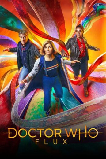 مسلسل Doctor Who مترجم الموسم الثالث عشر