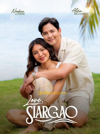 مسلسل Love Siargao مترجم الموسم الاول
