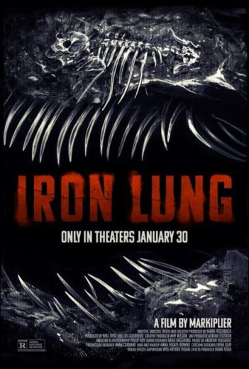 فيلم Iron Lung 2026 مترجم اون لاين