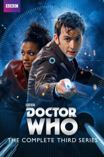 مسلسل Doctor Who مترجم الموسم الثالث