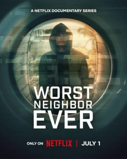مسلسل Worst Neighbor Ever مترجم الموسم الاول
