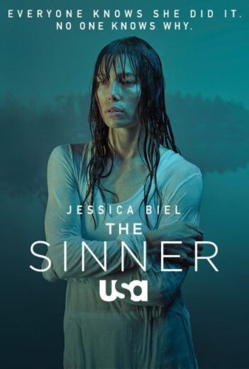 مسلسل The Sinner مترجم الموسم الاول