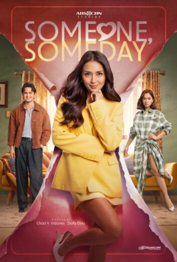 مسلسل Someone Someday مترجم الموسم الاول
