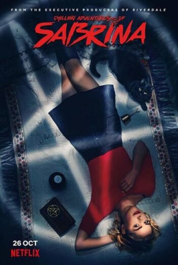 مسلسل Chilling Adventures of Sabrina مترجم الموسم الاول