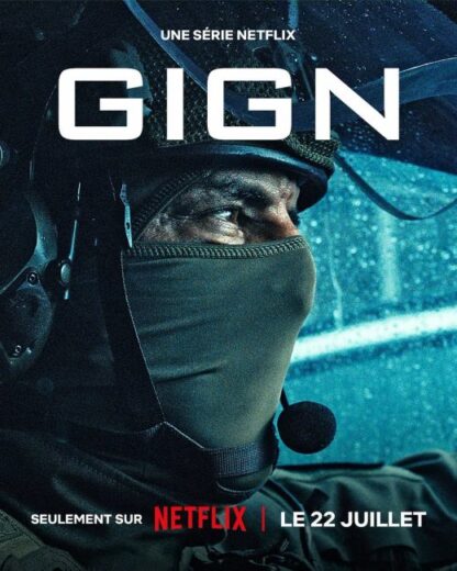 مسلسل Elite Force مترجم الموسم الاول
