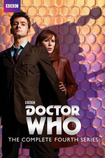 مسلسل Doctor Who مترجم الموسم الرابع