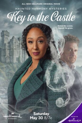 فيلم Haunted Harmony Mysteries Key to the Castle 2026 مترجم اون لاين