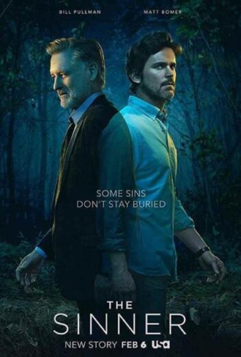 مسلسل The Sinner مترجم الموسم الثالث