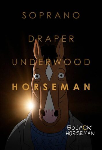 مسلسل BoJack Horseman الموسم الثالث الحلقة 3 مترجمة
