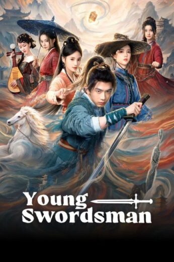 مسلسل Young Swordsman مترجم الموسم الاول