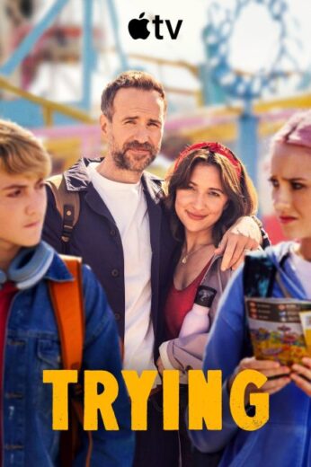 مسلسل Trying مترجم الموسم الخامس