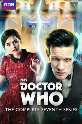 مسلسل Doctor Who مترجم الموسم السابع