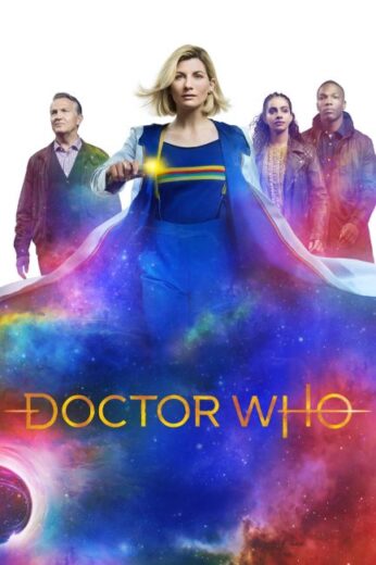 مسلسل Doctor Who مترجم الموسم الثاني عشر