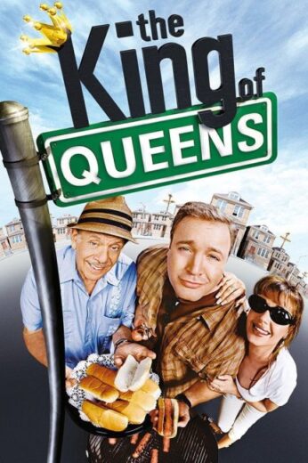 مسلسل The King of Queens مترجم الموسم الاول