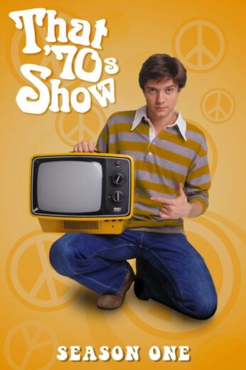 مسلسل That 70s Show مترجم الموسم الاول