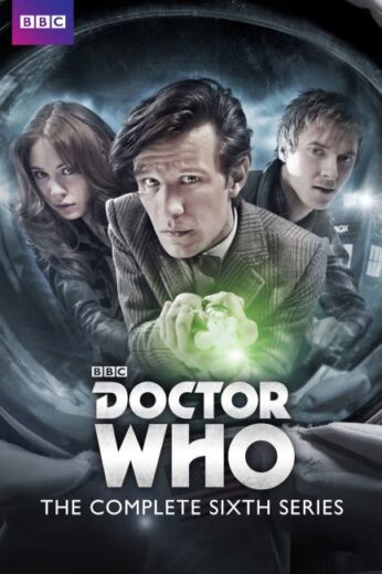 مسلسل Doctor Who مترجم الموسم السادس