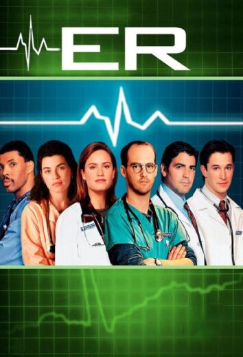 مسلسل ER مترجم الموسم الاول