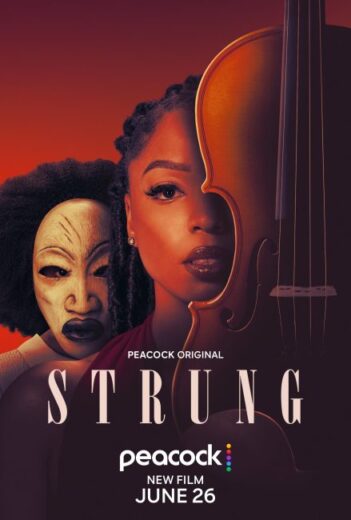 فيلم Strung 2026 مترجم اون لاين