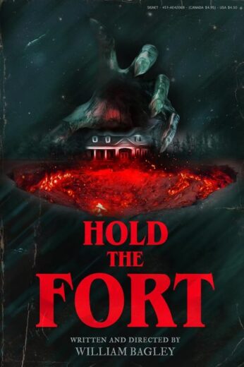 فيلم Hold the Fort 2025 مترجم اون لاين