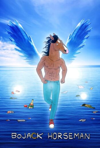 مسلسل BoJack Horseman الموسم الثاني الحلقة 11 مترجمة
