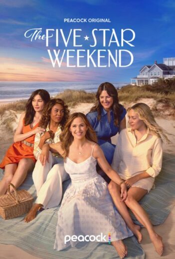 مسلسل The Five-Star Weekend مترجم الموسم الاول
