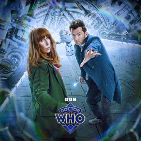 مسلسل Doctor Who مترجم الموسم الرابع عشر