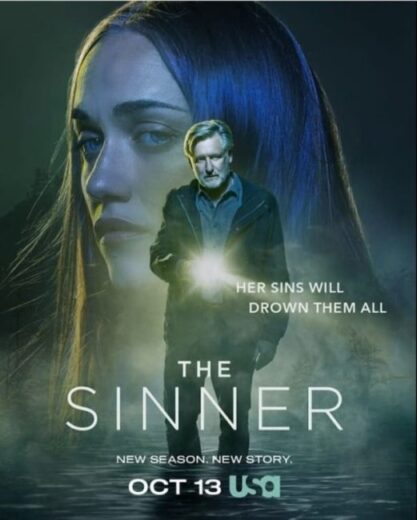 مسلسل The Sinner مترجم الموسم الرابع