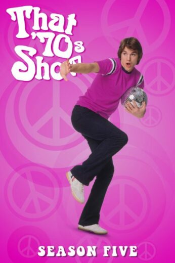 مسلسل That 70s Show مترجم الموسم الخامس