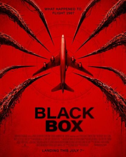 فيلم Black Box 2026 مترجم اون لاين