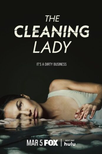 مسلسل The Cleaning Lady مترجم الموسم الثالث