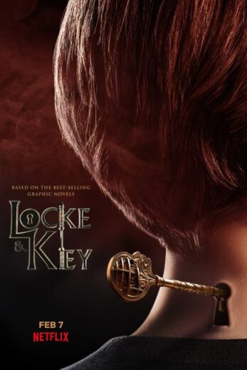 مسلسل Locke  Key مترجم الموسم الاول