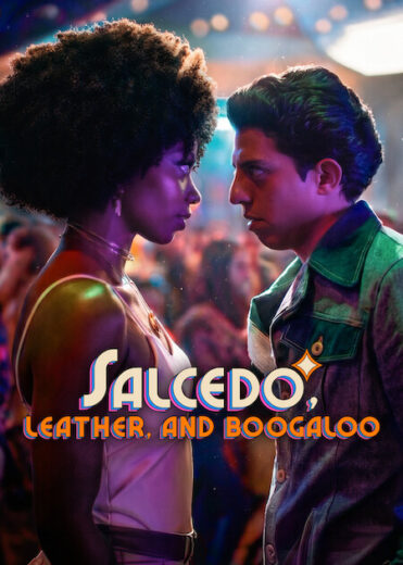 مسلسل Salcedo Leather and Boogaloo مترجم الموسم الاول
